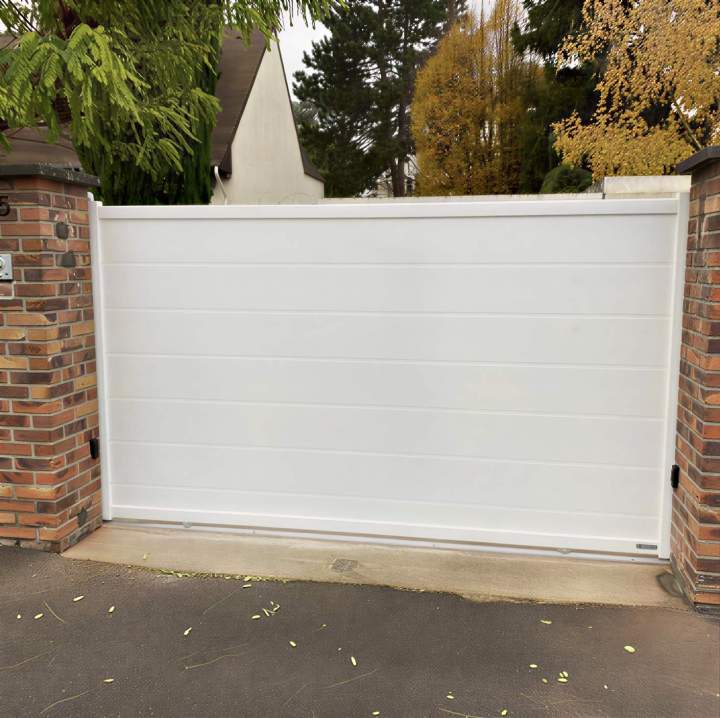 Cuisine sur mesure en bois Moulins